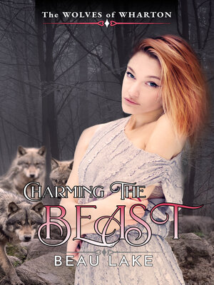 cover image of Charming the Beast
